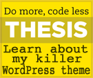 Thesis Theme Info