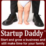 Startupdaddy business startup podcast