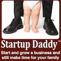 startup daddy business startup podcast radio show